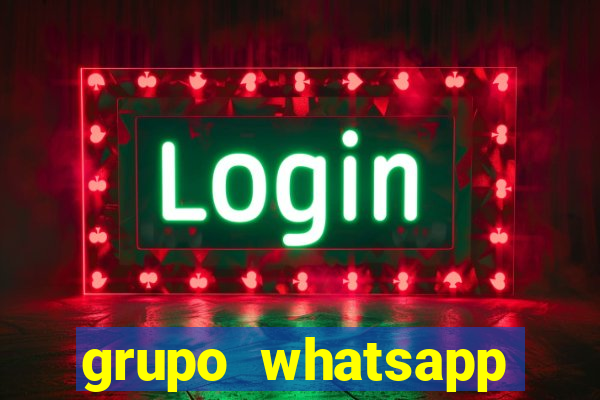 grupo whatsapp emprego bahia